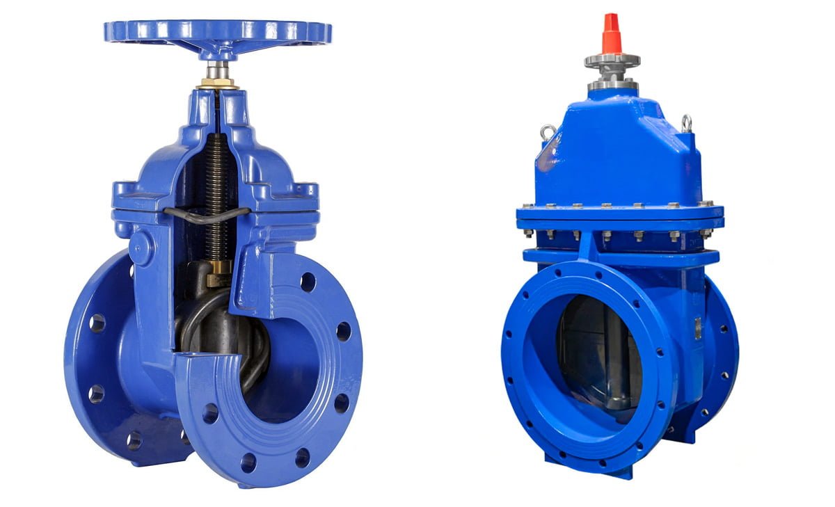 Resilient Seated Gate Valves Industry Standards Regulations