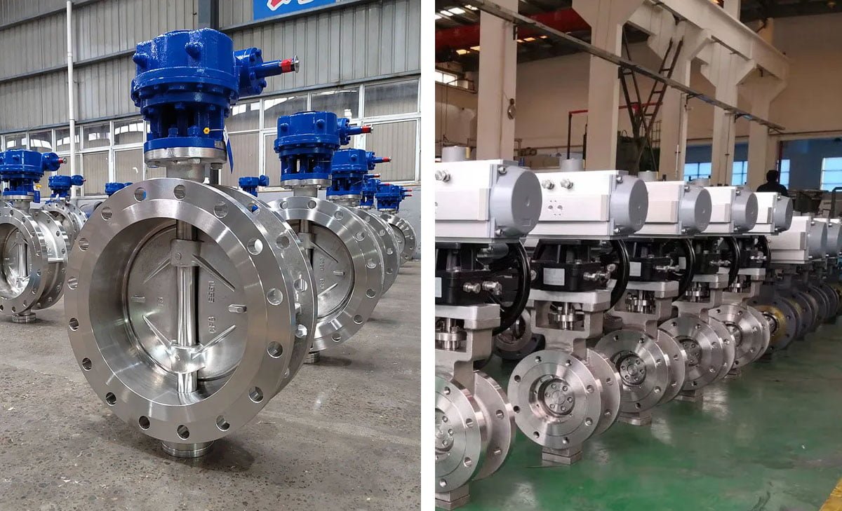 Butterfly Valves - Valve Search