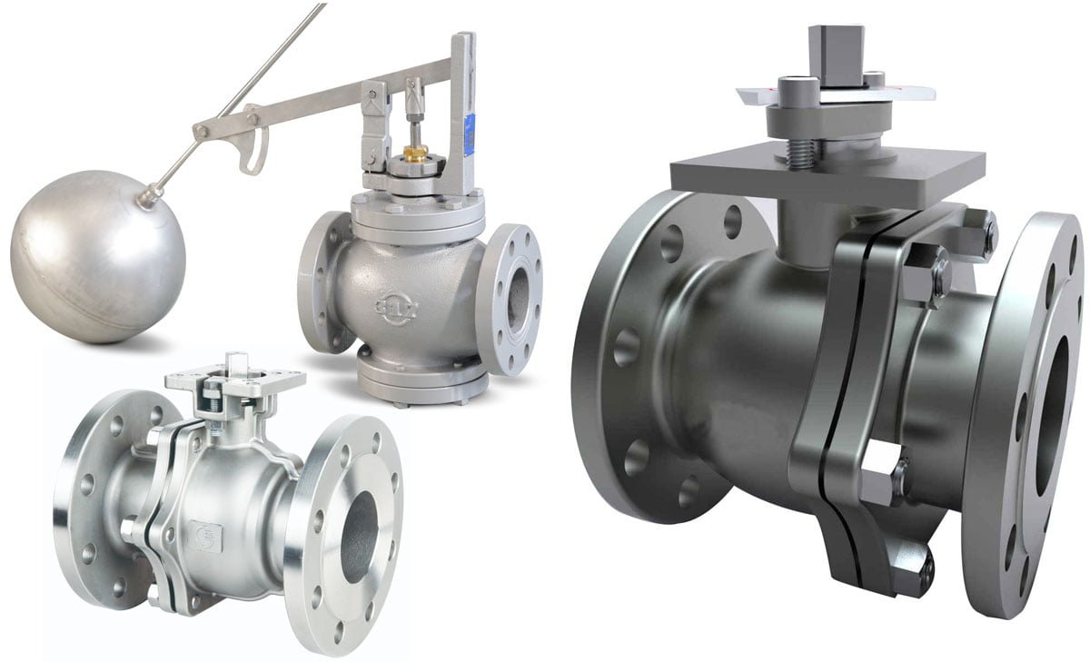 Leveraging Ball Float Valves for Effective Water Conservation