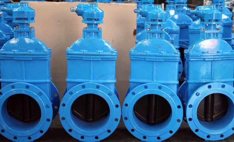 How Does A Gate Valve Work Understanding The Basics