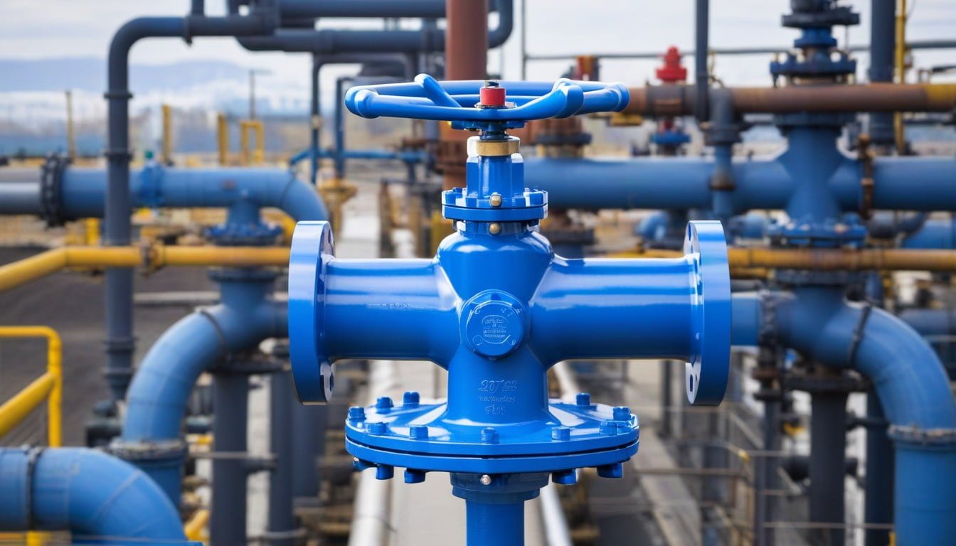 Choosing the Right Material for Globe Valves