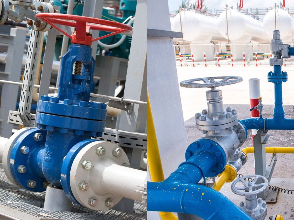 How Globe Valves Work A Technical Overview