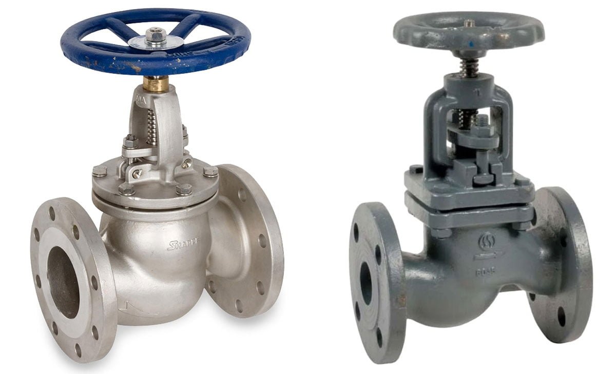 What Is A Globe Valve A Comprehensive Guide