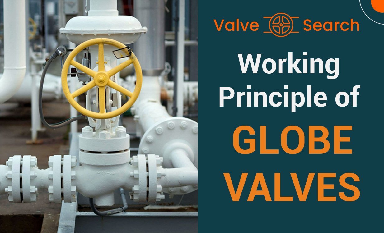 Deciphering Globe Valves: Grasping the Working Principles